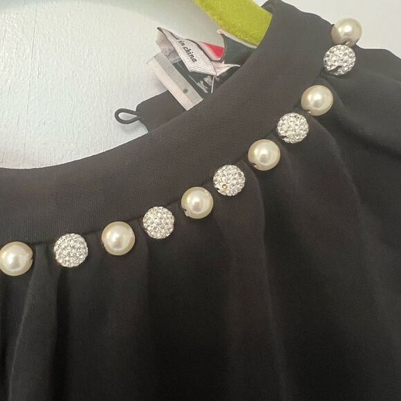 Kate Spade Pearl Pave Dress - Picture 2 of 8